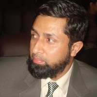 Adnan Siddiqui