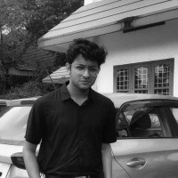 Sreeraj M R
