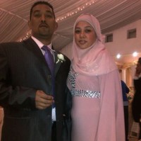 Ashraf Ismail