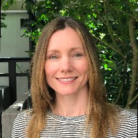 Alisha Rutledge Alonso