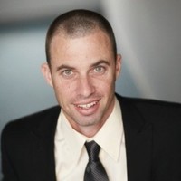 Scott Meredith