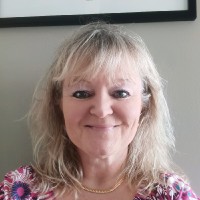 Maria Eriksson