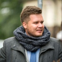 Michał Bojar