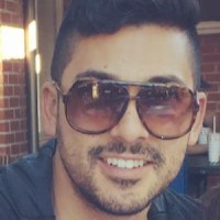 Andrew Tapia