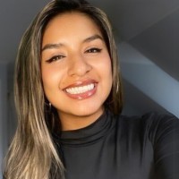 Doris Tenesaca