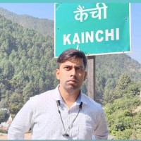 Sumit Yadav