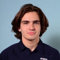 Charles George