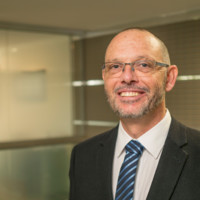 Craig Barwick