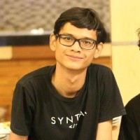 Farhan Taufik Hidayat