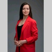Mariia Demianenko