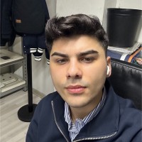 Bayram Can Yalınkılıç