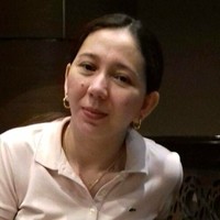 April Panganiban