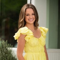 Mackenzie Moore