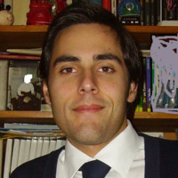 Nuno Santos