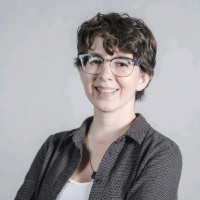 Gabrielle Werner Horger