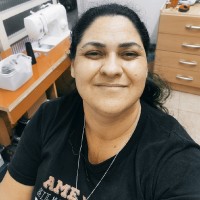 Luiza Braga