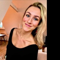 Inge van den Berg