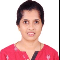 Shruthi C