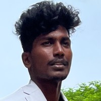 Senthil Kumar A