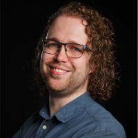 Joshua Van Oosten