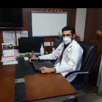 Dr Vijay Raninga