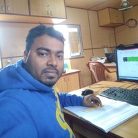 Pabitra Adak