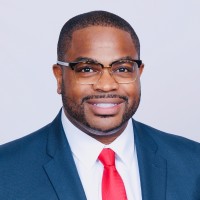 Marquez Washington, MBA