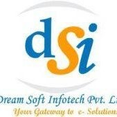 Dreamsoft Infotech  Pvt Ltd