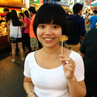 Ting-Fang Chen