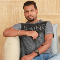 Ravi Ranjan
