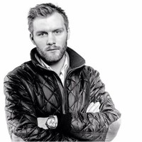 Glenn Robert Fredriksen