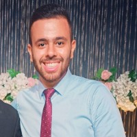 Ahmed Mamdouh