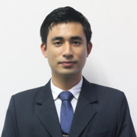 DZUL IKRAM MOHD HUSIN SERIA