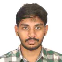 Santhosh Anand
