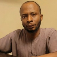 Taiwo Abbas Muraina