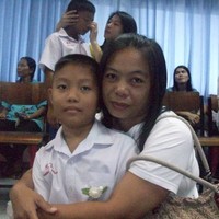Ratsamee Mitrphraphan
