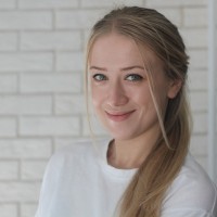 Nataliia Biletska