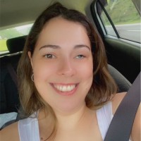 Bruna Cristina Berto Morais