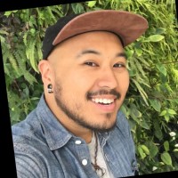 John-Vincent Dimailig
