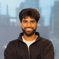 Harishan Ravindranathan