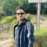 Saurav Khanal