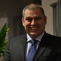 Matthew Auger FRICS