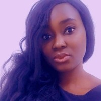 Juliet Ugwu