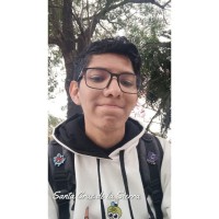 Luis Bryan Cueva Parada