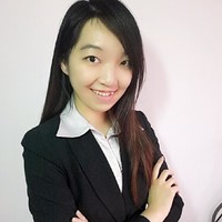 Enid Chung