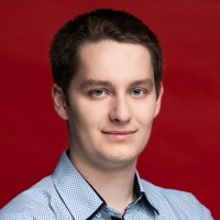 Patrik Fehér