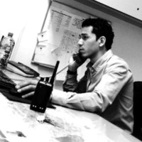 Luis M León Sánchez