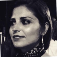Şeyda Sungur