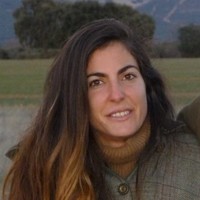 Angela Gamarra Ríos