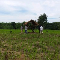 Jugesh Tripura